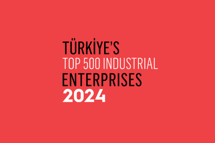 Top Cable Manufacturers in Turkey – ISO 500 List (2024)